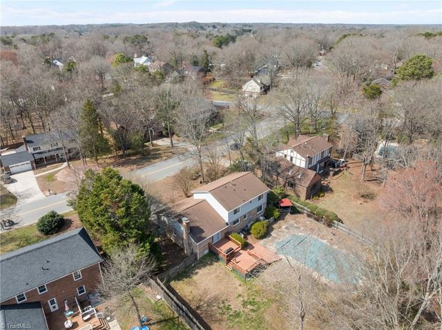 4306 Oak Hollow Drive, High Point, NC 27265