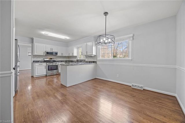 4306 Oak Hollow Drive, High Point, NC 27265