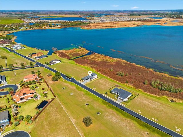 336 CALADIUM AVENUE, Lake Alfred, FL 33850