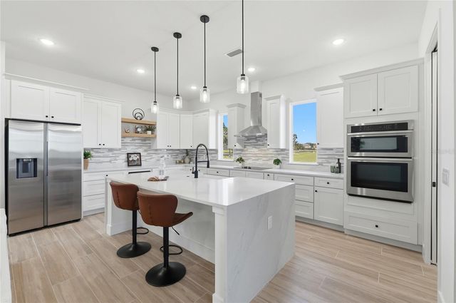 336 CALADIUM AVENUE, Lake Alfred, FL 33850