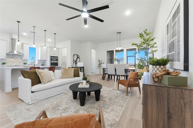 336 CALADIUM AVENUE, Lake Alfred, FL 33850