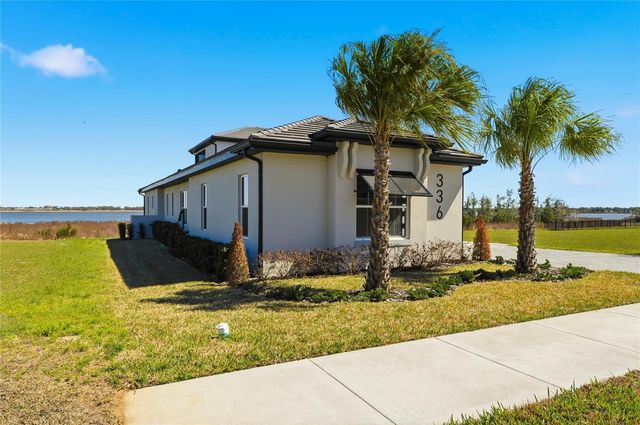 336 CALADIUM AVENUE, Lake Alfred, FL 33850