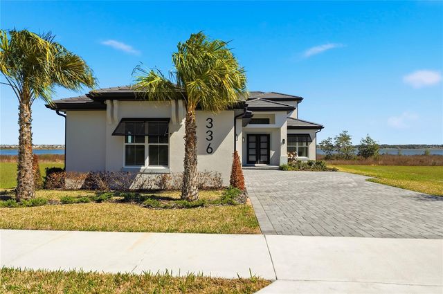 336 CALADIUM AVENUE, Lake Alfred, FL 33850