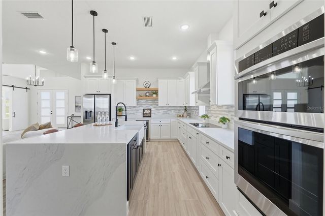 336 CALADIUM AVENUE, Lake Alfred, FL 33850