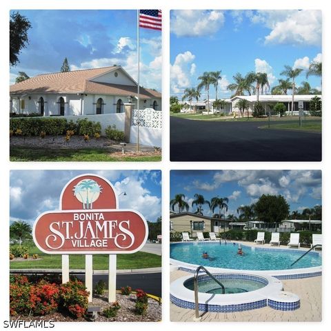 10651 Wales LOOP, Bonita Springs, FL 34135