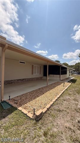 10651 Wales LOOP, Bonita Springs, FL 34135