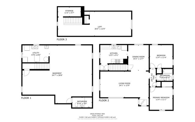 1975 Fremont Avenue E, Saint Paul, MN 55119