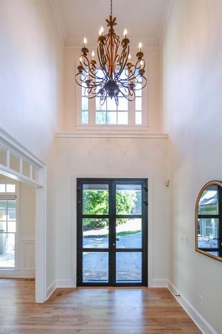 1695 Windsor Cove, Milton, GA 30004