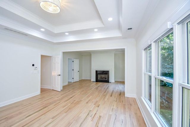 1695 Windsor Cove, Milton, GA 30004