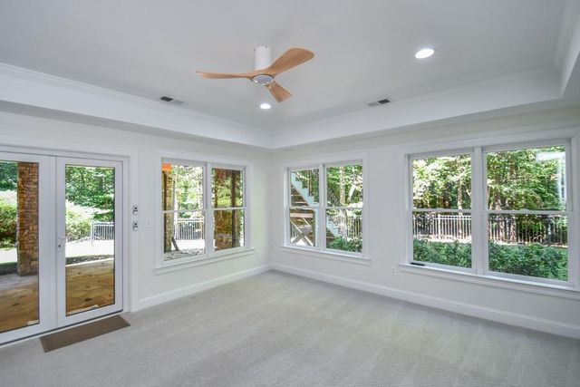 1695 Windsor Cove, Milton, GA 30004