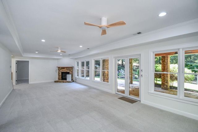 1695 Windsor Cove, Milton, GA 30004