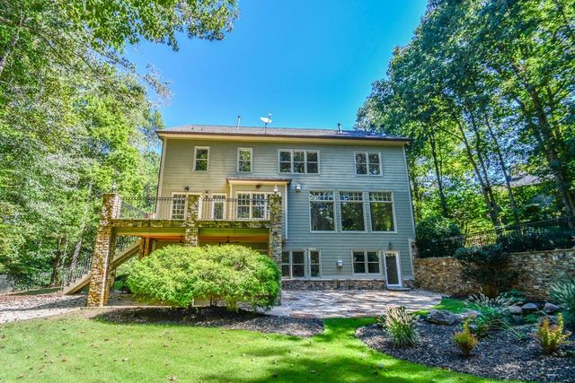 1695 Windsor Cove, Milton, GA 30004