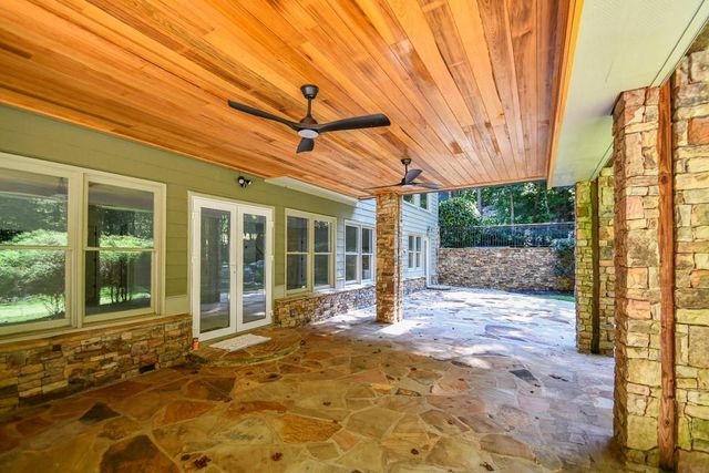1695 Windsor Cove, Milton, GA 30004