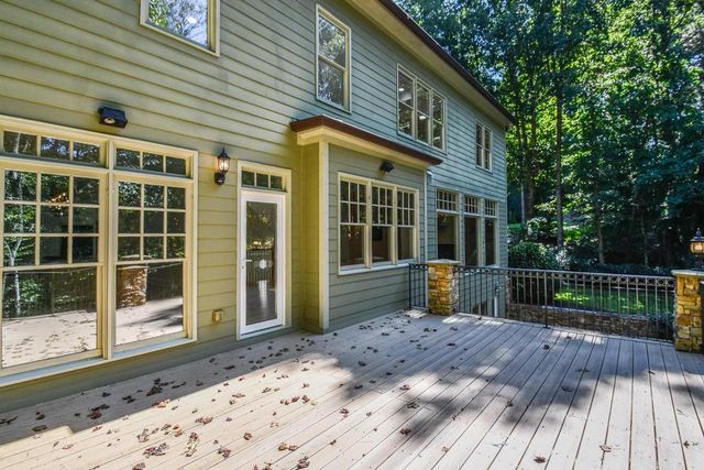 1695 Windsor Cove, Milton, GA 30004