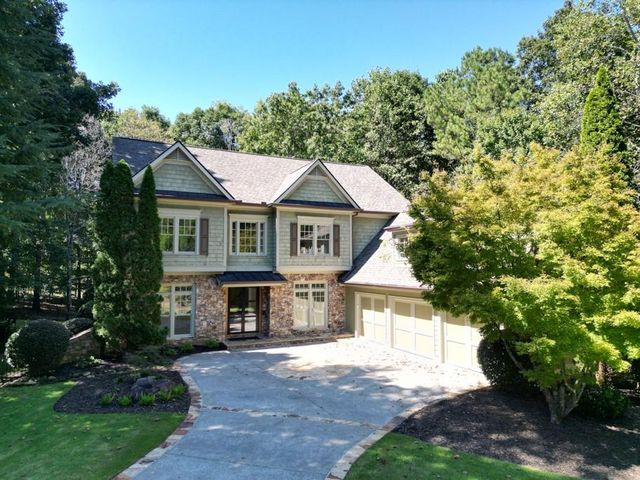 1695 Windsor Cove, Milton, GA 30004