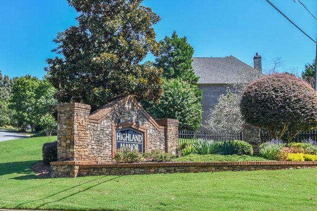 1695 Windsor Cove, Milton, GA 30004