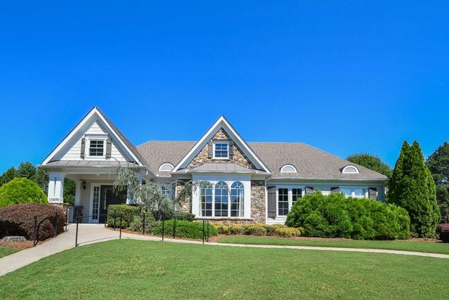 1695 Windsor Cove, Milton, GA 30004