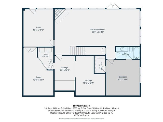 1695 Windsor Cove, Milton, GA 30004