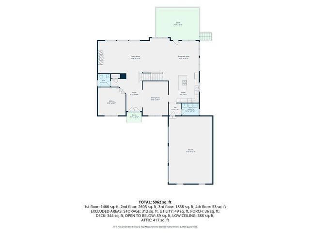 1695 Windsor Cove, Milton, GA 30004