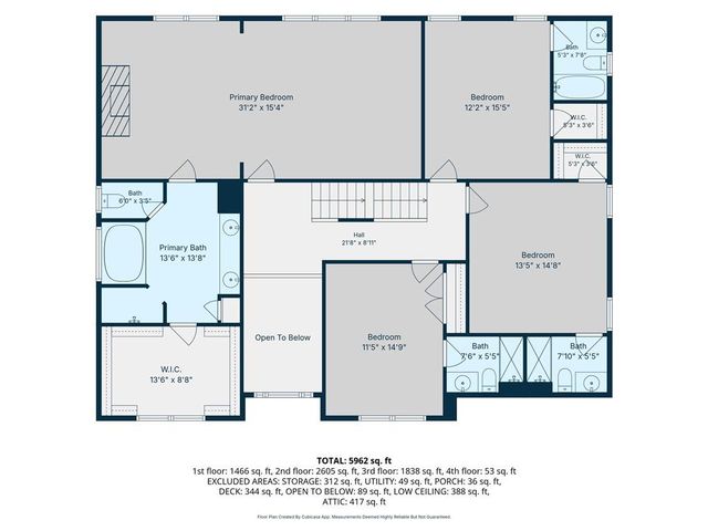 1695 Windsor Cove, Milton, GA 30004