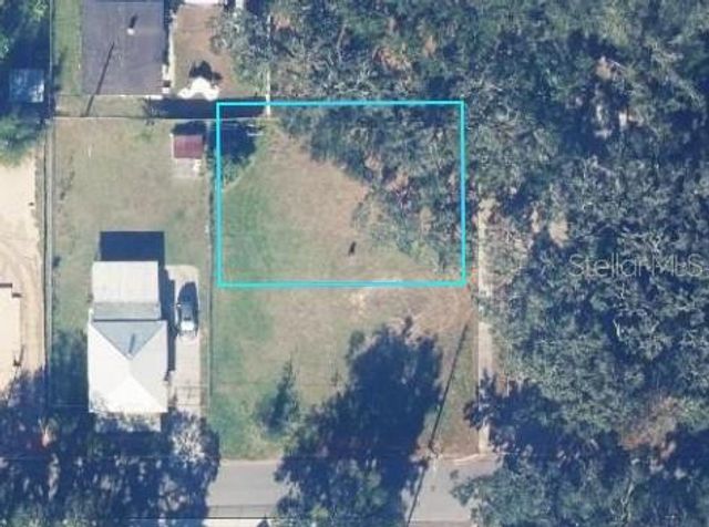206 N WOODLAND STREET, Winter Garden, FL 34787