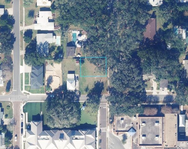 206 N WOODLAND STREET, Winter Garden, FL 34787