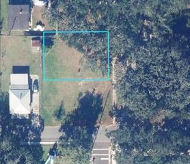 206 N WOODLAND STREET, Winter Garden, FL 34787