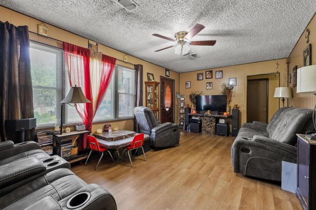 612 E Monterey Street, Denison, TX 75021