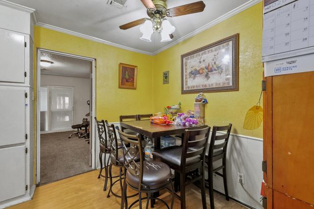 612 E Monterey Street, Denison, TX 75021