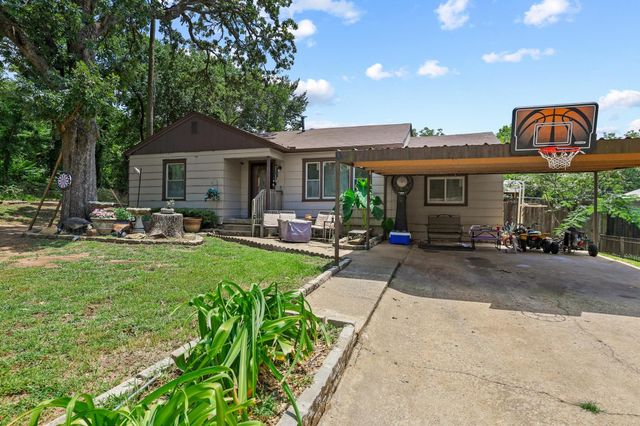 612 E Monterey Street, Denison, TX 75021