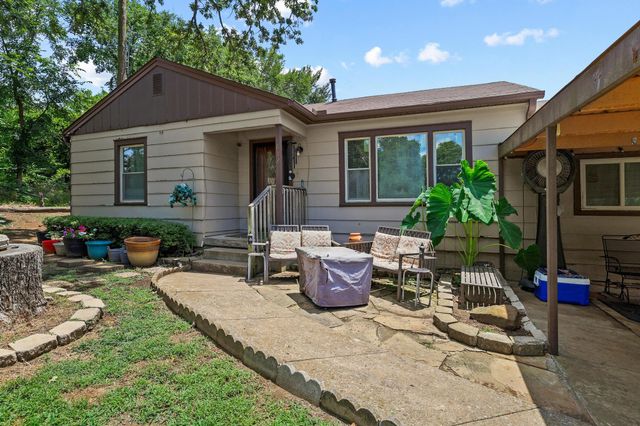 612 E Monterey Street, Denison, TX 75021