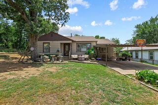 612 E Monterey Street, Denison, TX 75021