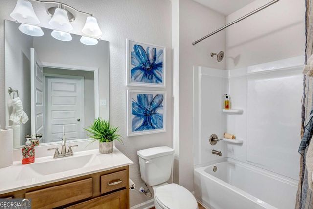 1405 Trellis Court LOT 13, Hampton, GA 30228