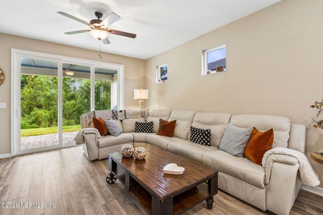 530 CONTINUUM Loop, Yulee, FL 32097