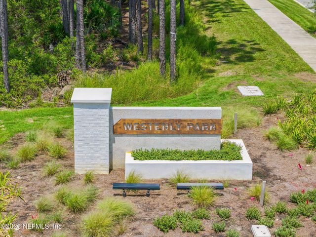 530 CONTINUUM Loop, Yulee, FL 32097