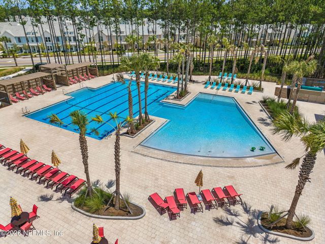 530 CONTINUUM Loop, Yulee, FL 32097