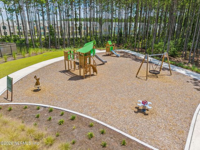 530 CONTINUUM Loop, Yulee, FL 32097