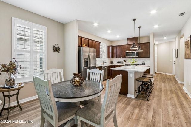 530 CONTINUUM Loop, Yulee, FL 32097