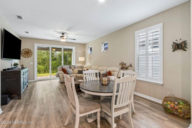 530 CONTINUUM Loop, Yulee, FL 32097
