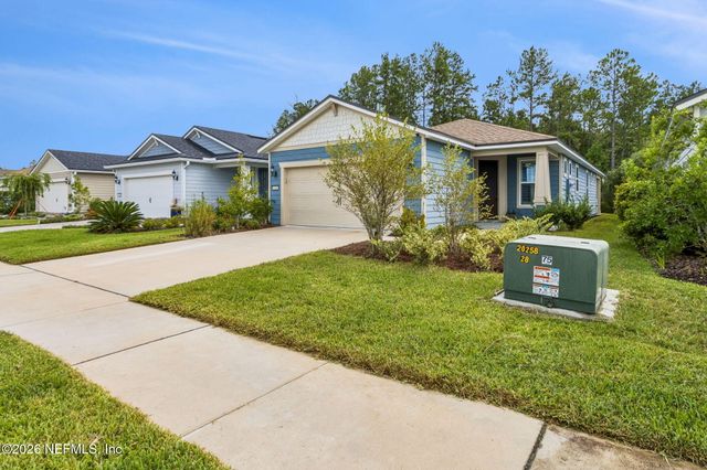 530 CONTINUUM Loop, Yulee, FL 32097
