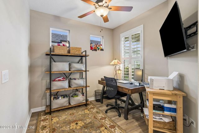 530 CONTINUUM Loop, Yulee, FL 32097