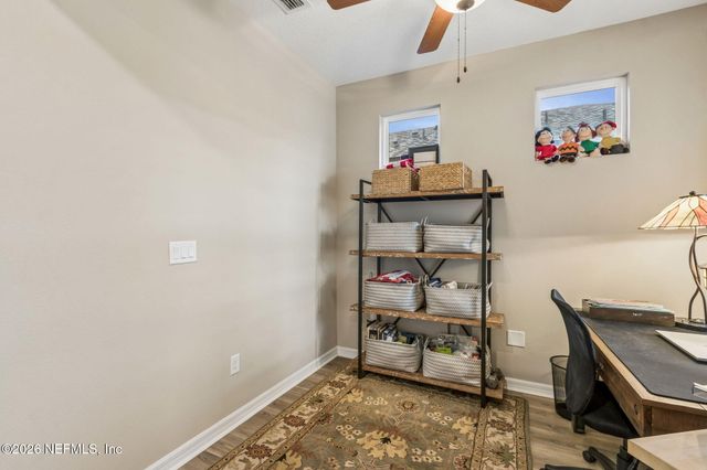 530 CONTINUUM Loop, Yulee, FL 32097