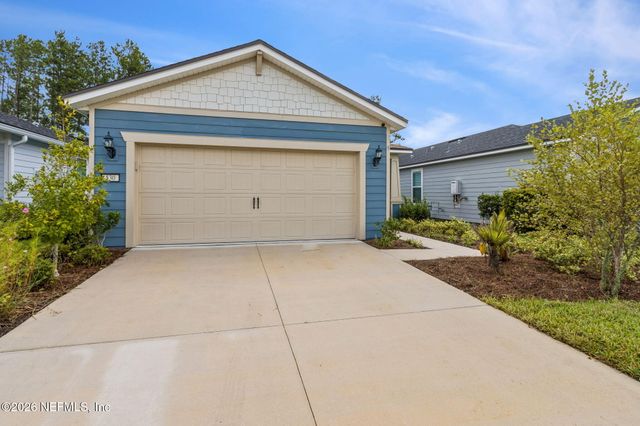 530 CONTINUUM Loop, Yulee, FL 32097