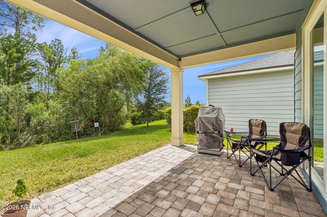 530 CONTINUUM Loop, Yulee, FL 32097