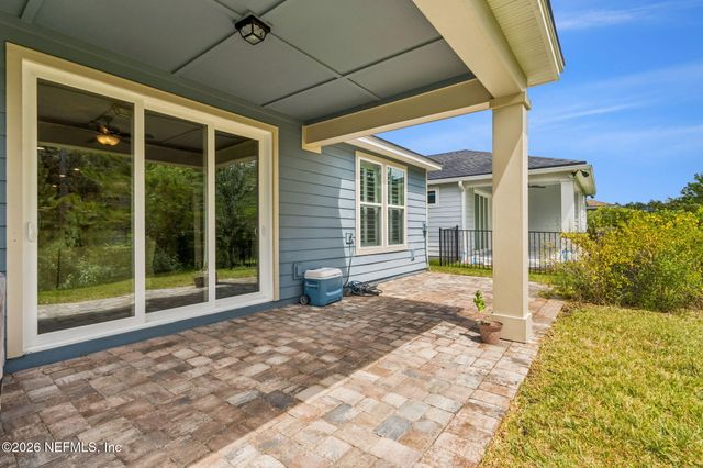 530 CONTINUUM Loop, Yulee, FL 32097