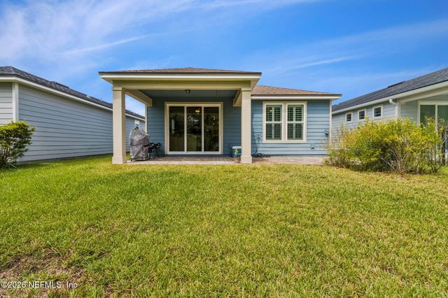 530 CONTINUUM Loop, Yulee, FL 32097