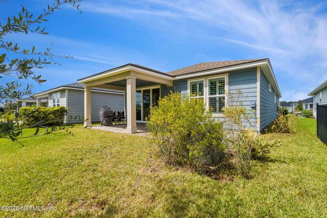 530 CONTINUUM Loop, Yulee, FL 32097