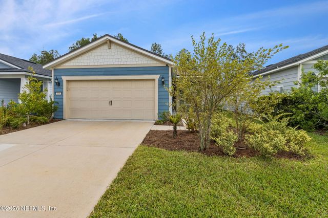 530 CONTINUUM Loop, Yulee, FL 32097