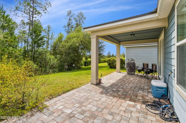 530 CONTINUUM Loop, Yulee, FL 32097