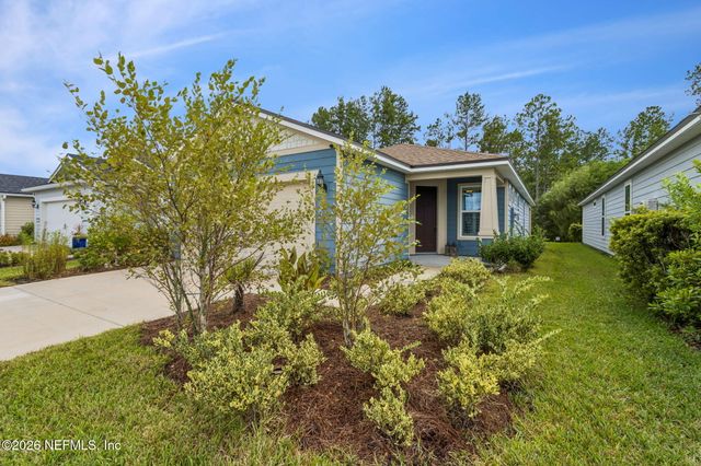 530 CONTINUUM Loop, Yulee, FL 32097